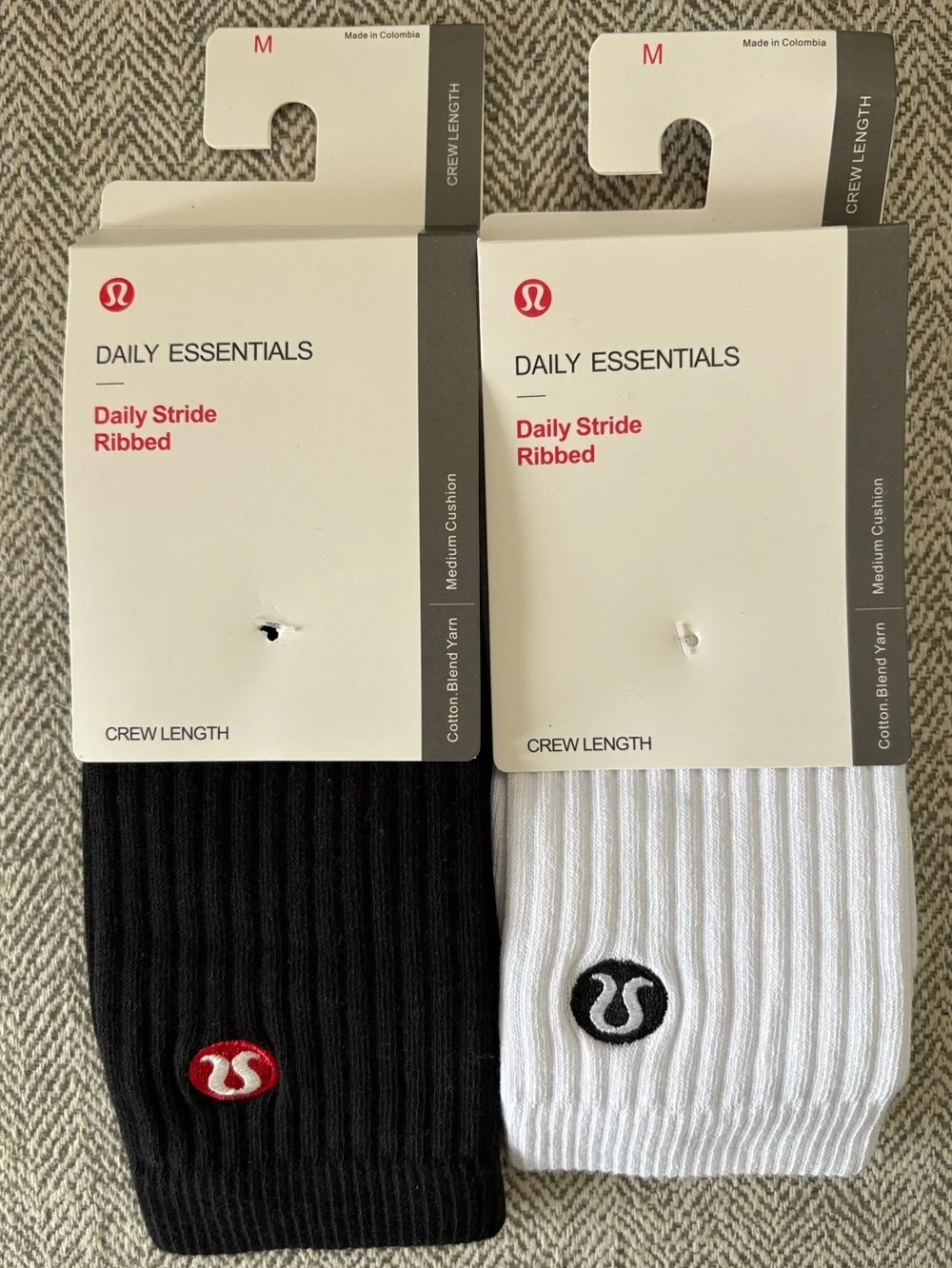 Lululemon Socks
